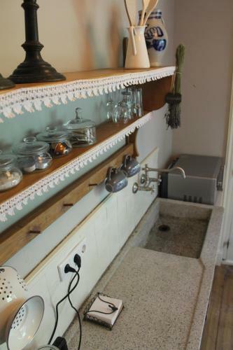Bed & Breakfast Bosgeluk