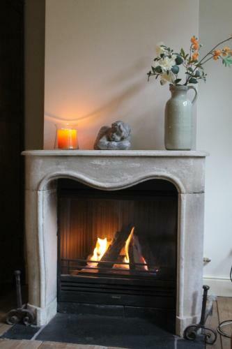 Bed & Breakfast Bosgeluk