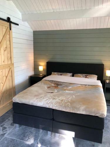 Bed & Breakfast Bij Ons Op Vogelswerf