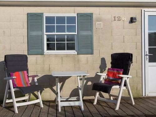 Detached Chalet With Two Terraces, Near Alkmaar