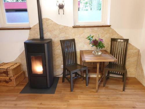 Bed & Breakfast The Walnut Tree