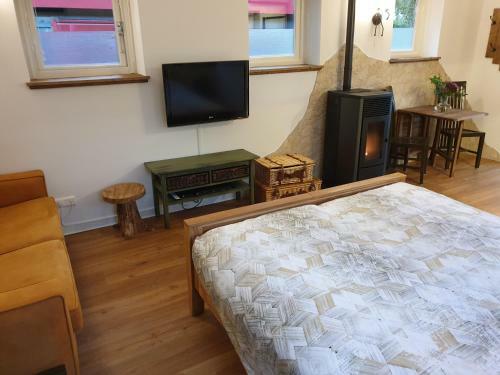 Bed & Breakfast The Walnut Tree