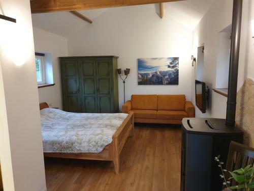 Bed & Breakfast The Walnut Tree