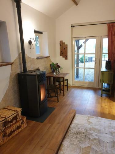 Bed & Breakfast The Walnut Tree