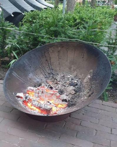 B&B Hemel Op Aarde