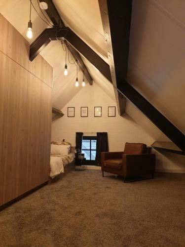 B&B Hemel Op Aarde