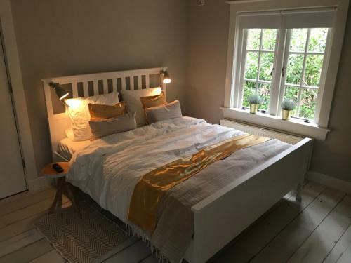 B&B Villa Vos