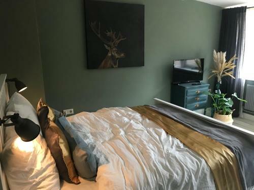 B&B Villa Vos