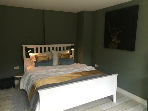 B&B Villa Vos