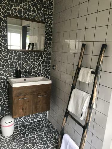 B&B Villa Vos