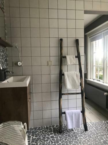 B&B Villa Vos