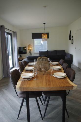 Apartamento Holiday 269