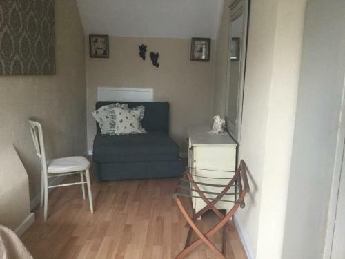 Bed & Breakfast De Terp