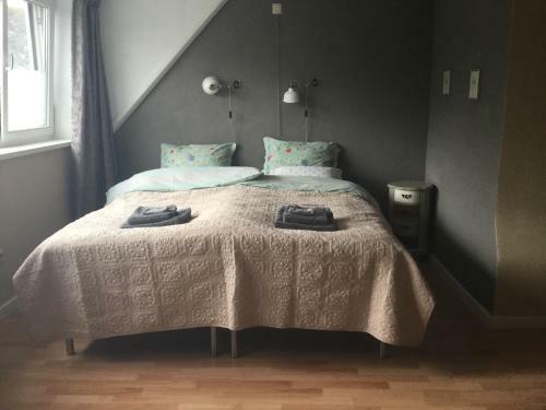 Bed & Breakfast De Terp