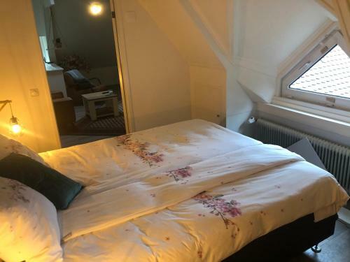 Hostal Guesthouse Villa De Eikhof