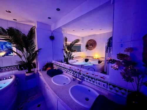 Hostal Guesthouse Villa De Eikhof