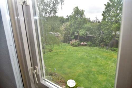 Bed And Breakfast Villa Beldershoek