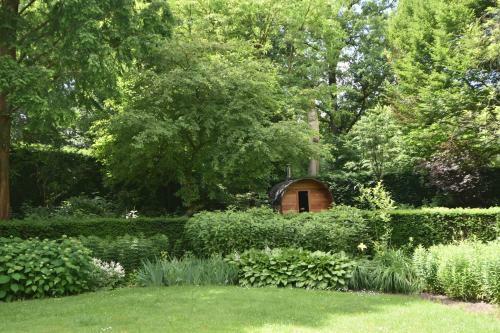 Bed And Breakfast Villa Beldershoek