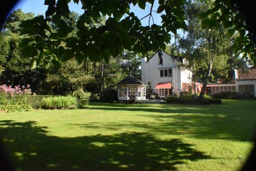 Bed And Breakfast Villa Beldershoek