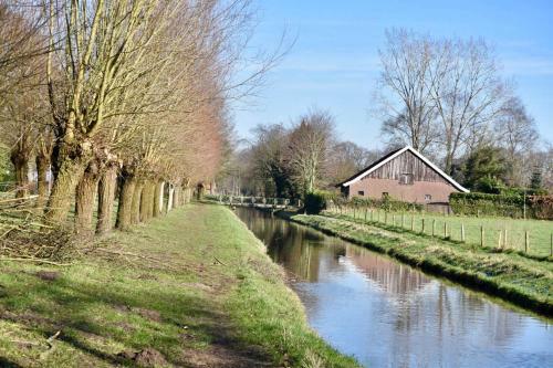 Bed And Breakfast Villa Beldershoek