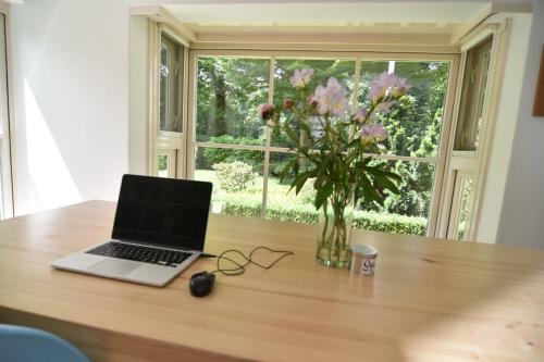 Bed And Breakfast Villa Beldershoek