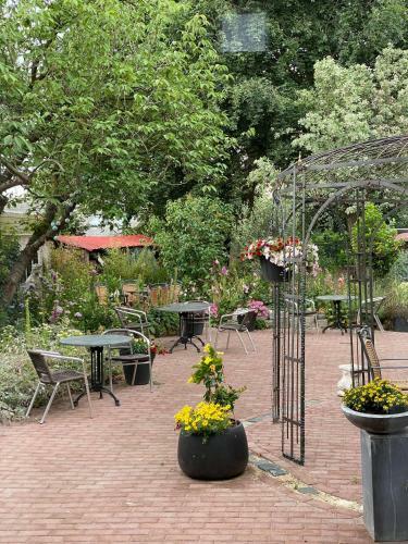 Bed & Breakfast Atalanta-roermond 'de Wethouder'