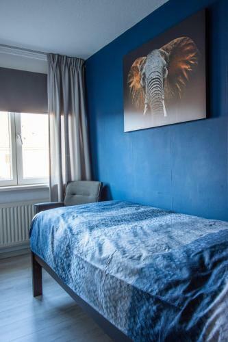 Apartamento Casaluca