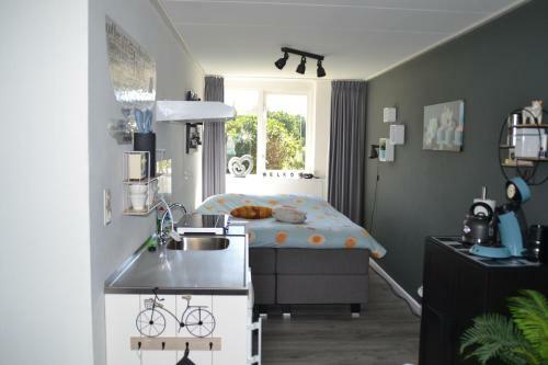 Bed & Breakfast Landelijk Hijken