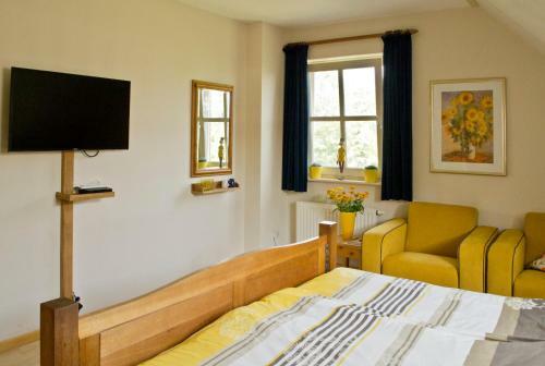 Bed & Breakfast Maryland