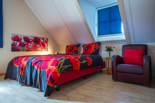 Bed & Breakfast Maryland