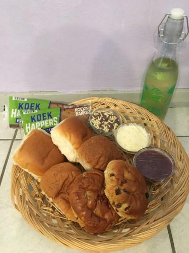 Bed & Breakfast Den Laage Hof