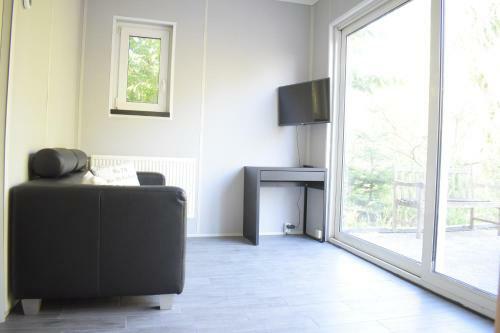 Bed & Breakfast Den Laage Hof