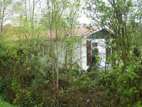 Vakantieverblijf Springendalsebeek