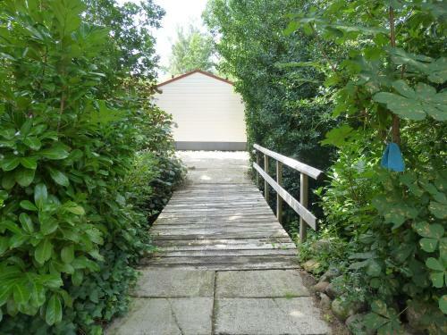 Vakantieverblijf Springendalsebeek