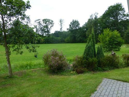 Vakantieverblijf Springendalsebeek
