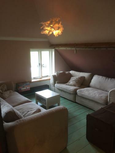 Bed & Breakfast De Distelweide