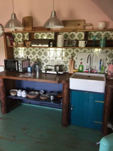 Bed & Breakfast De Distelweide
