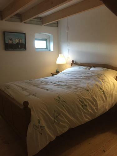 Bed & Breakfast De Distelweide