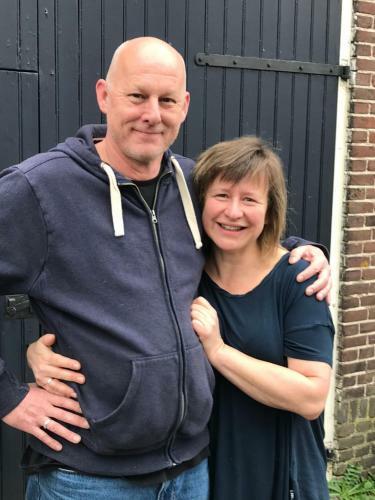 Bed & Breakfast De Distelweide
