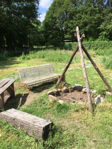 Bed & Breakfast De Distelweide