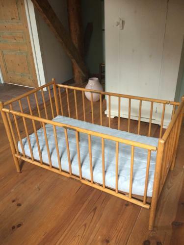 Bed & Breakfast De Distelweide