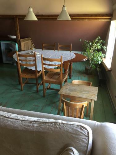 Bed & Breakfast De Distelweide