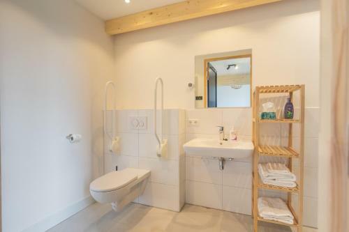 Bed & Breakfast De Groene Bollenschuur