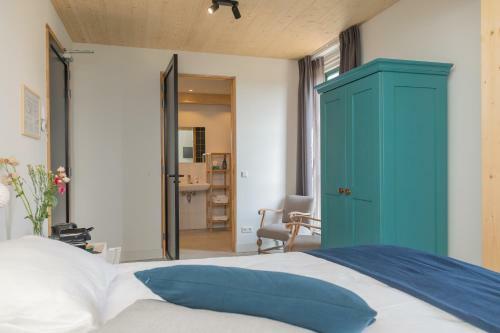 Bed & Breakfast De Groene Bollenschuur