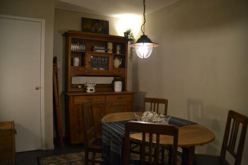 Apartamento Het Bakhuis