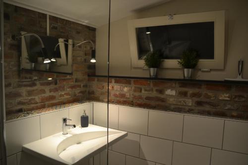 Apartamento Het Bakhuis
