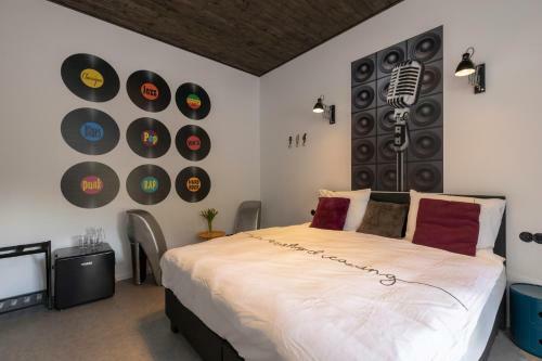 Bed And Breakfast Klein Beek