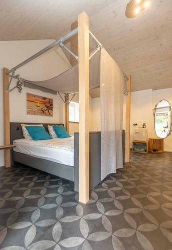 Bed And Breakfast Klein Beek