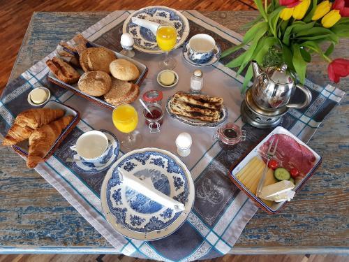 Atelier B&B 'sinnestriel'