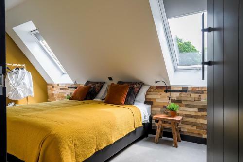 B&B De Scheersehoeve